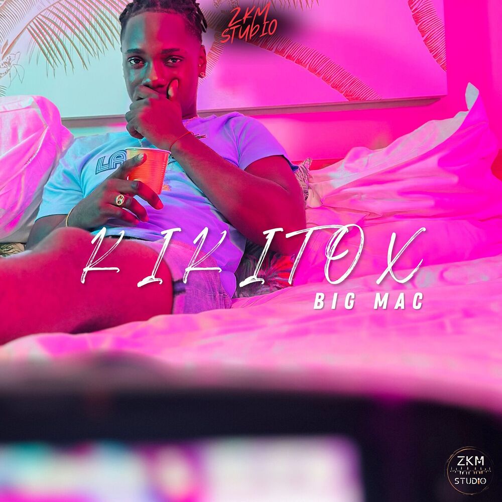 Picture of BIG MAC