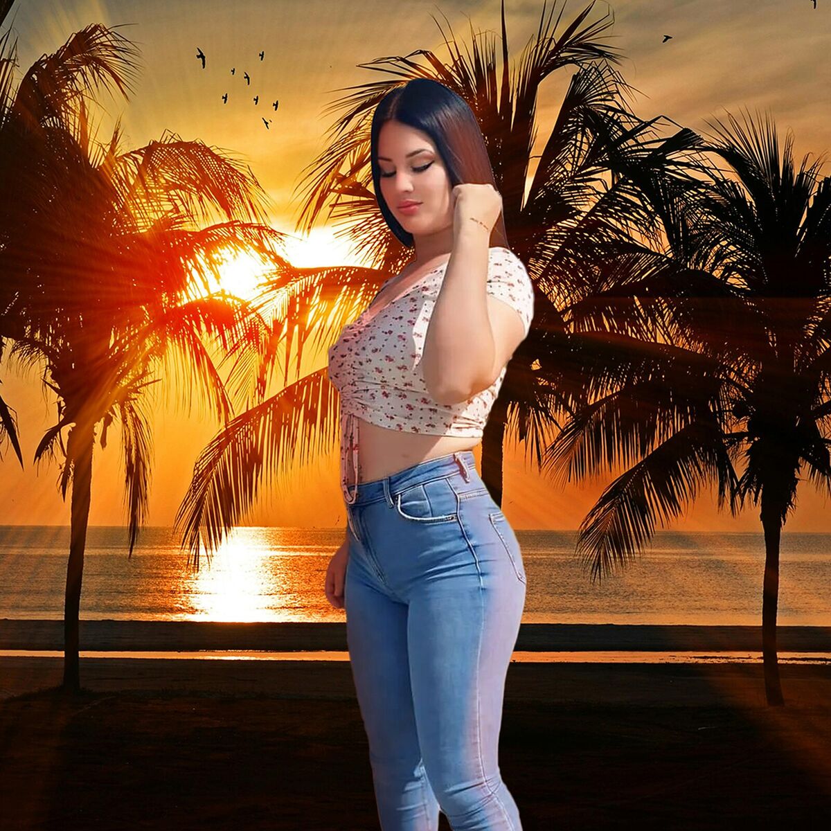 Album cover of Baga Tic Tac (Vip Version)