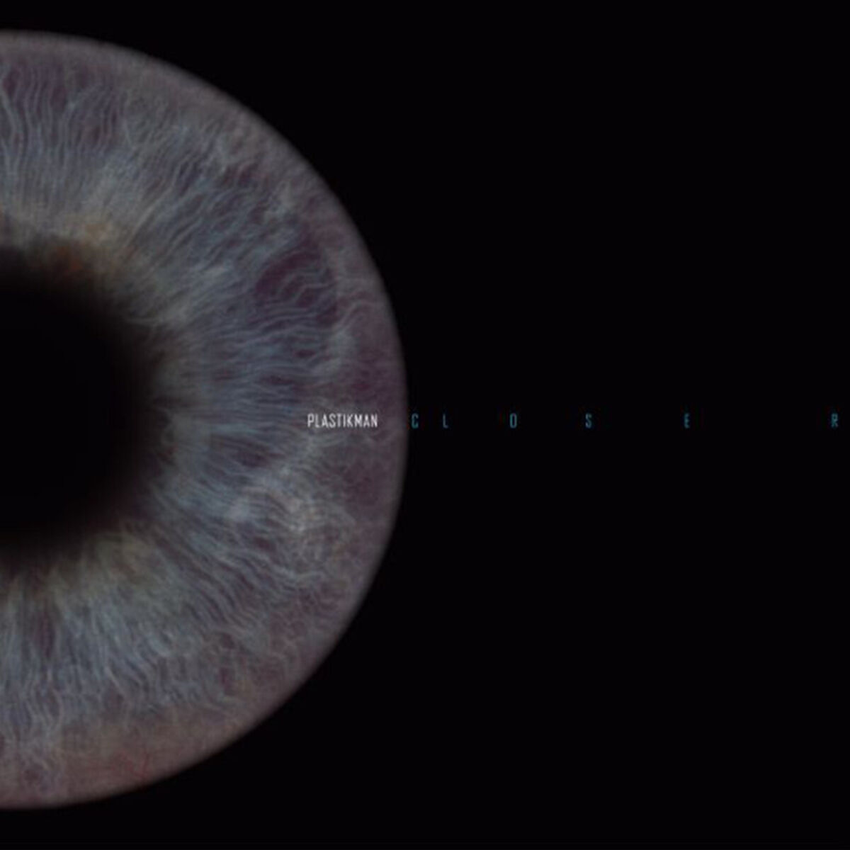 Album cover of Closer