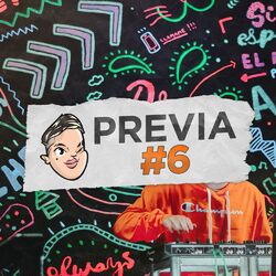 Cover of Previa 6 (Remix)