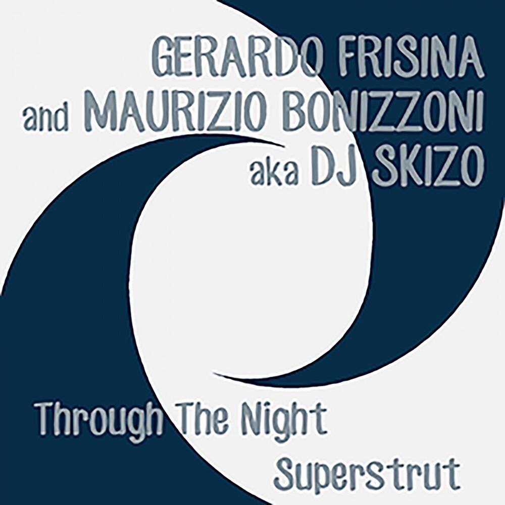 Picture of Through the Night / Superstrut