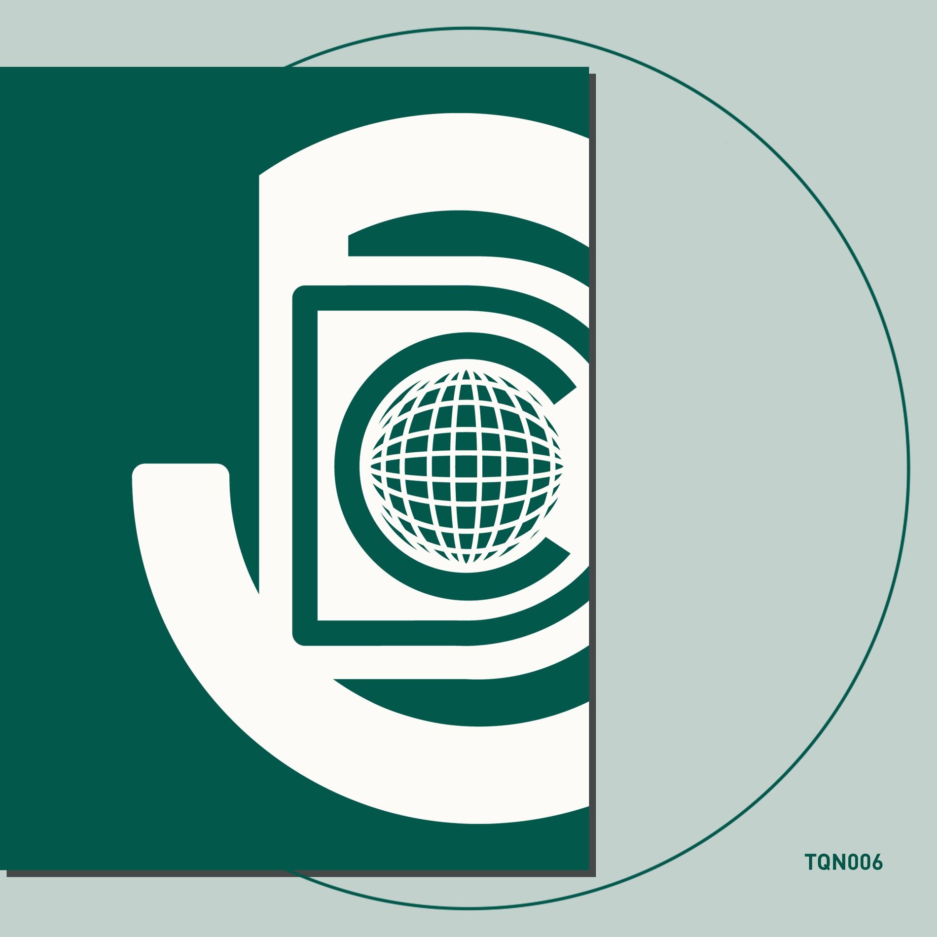Album cover of TQN006