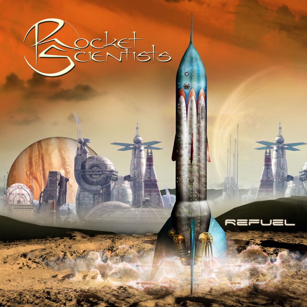 Picture of Refuel