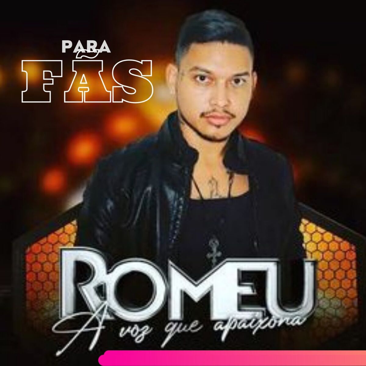 Album cover of Para Fãs