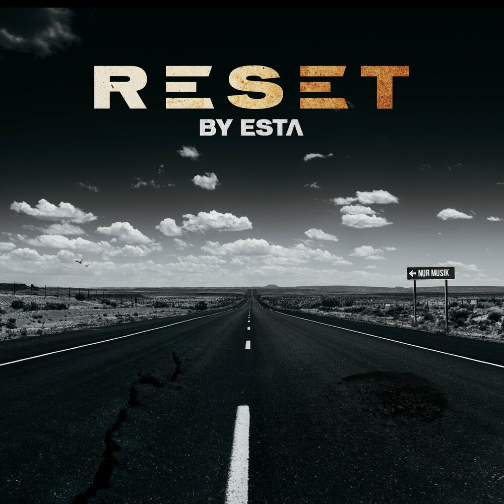 Picture of RESET