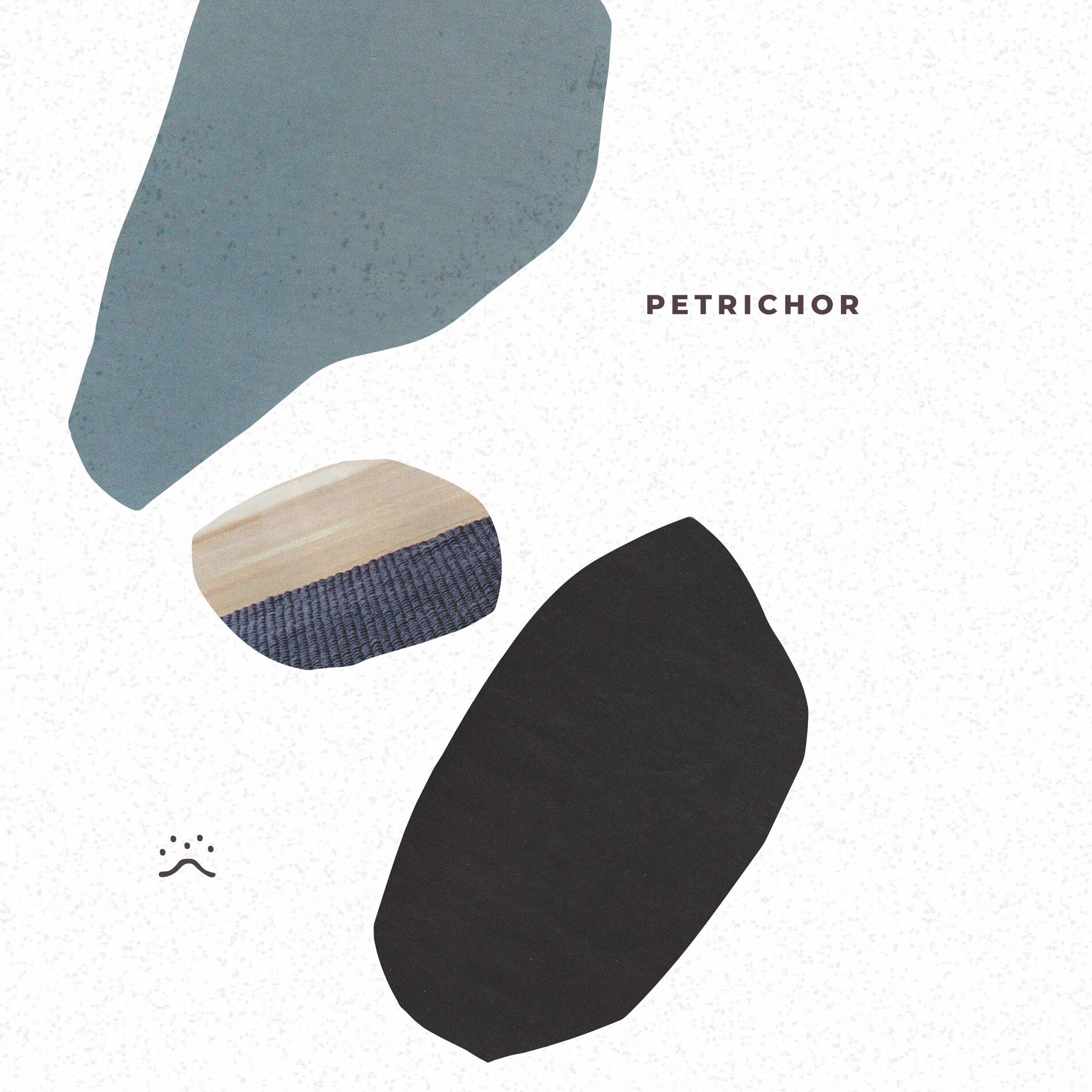 Album cover of Petrichor