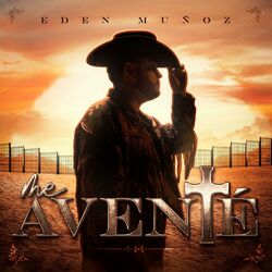Cover of Me Aventé