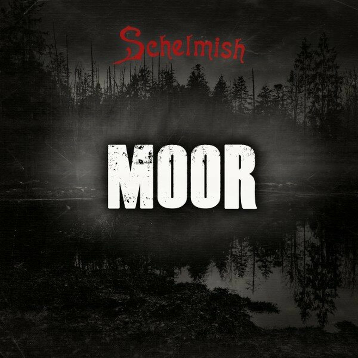 Album cover of Moor