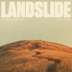 Cover of Landslide