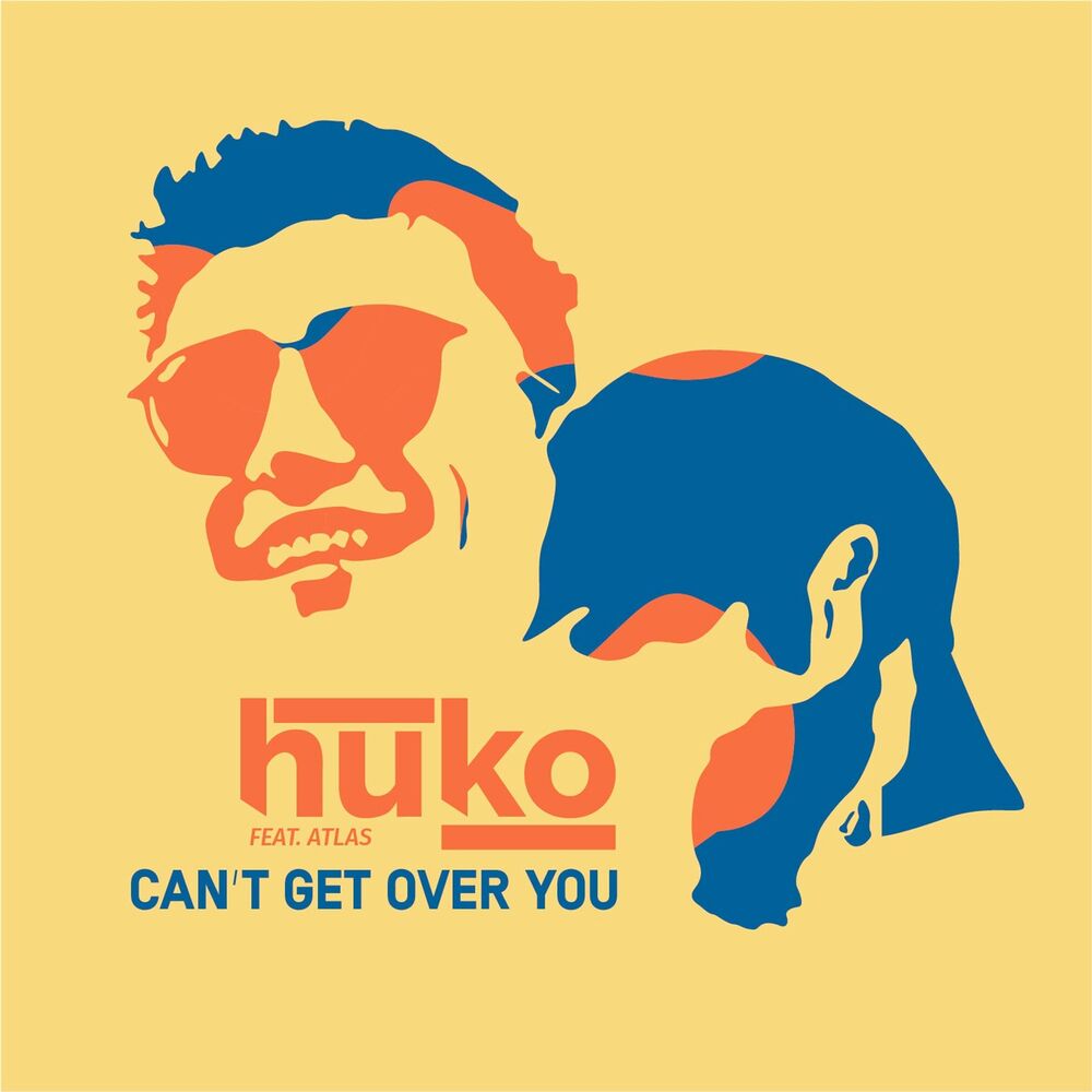 Picture of Can't Get over You