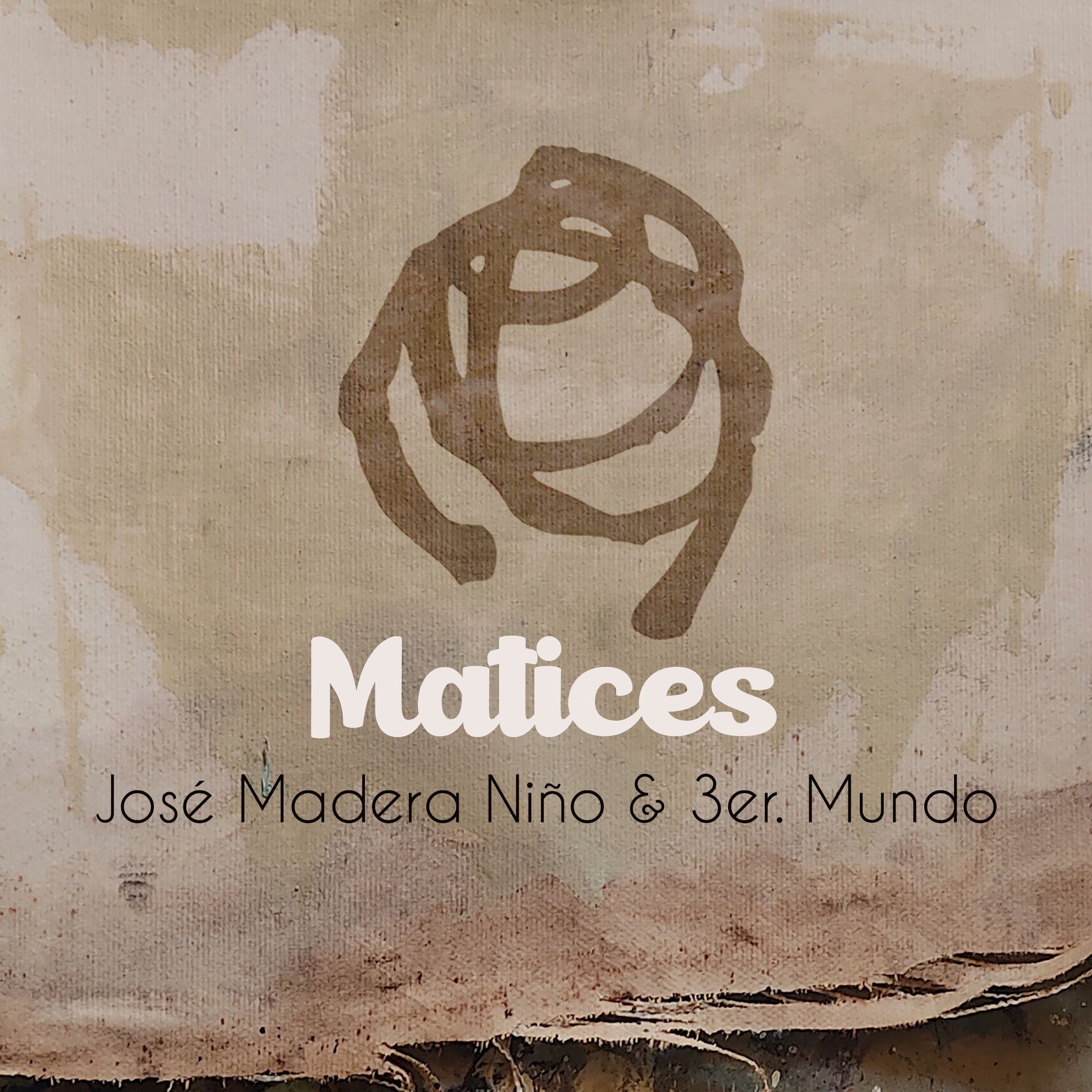 Album cover of Matices