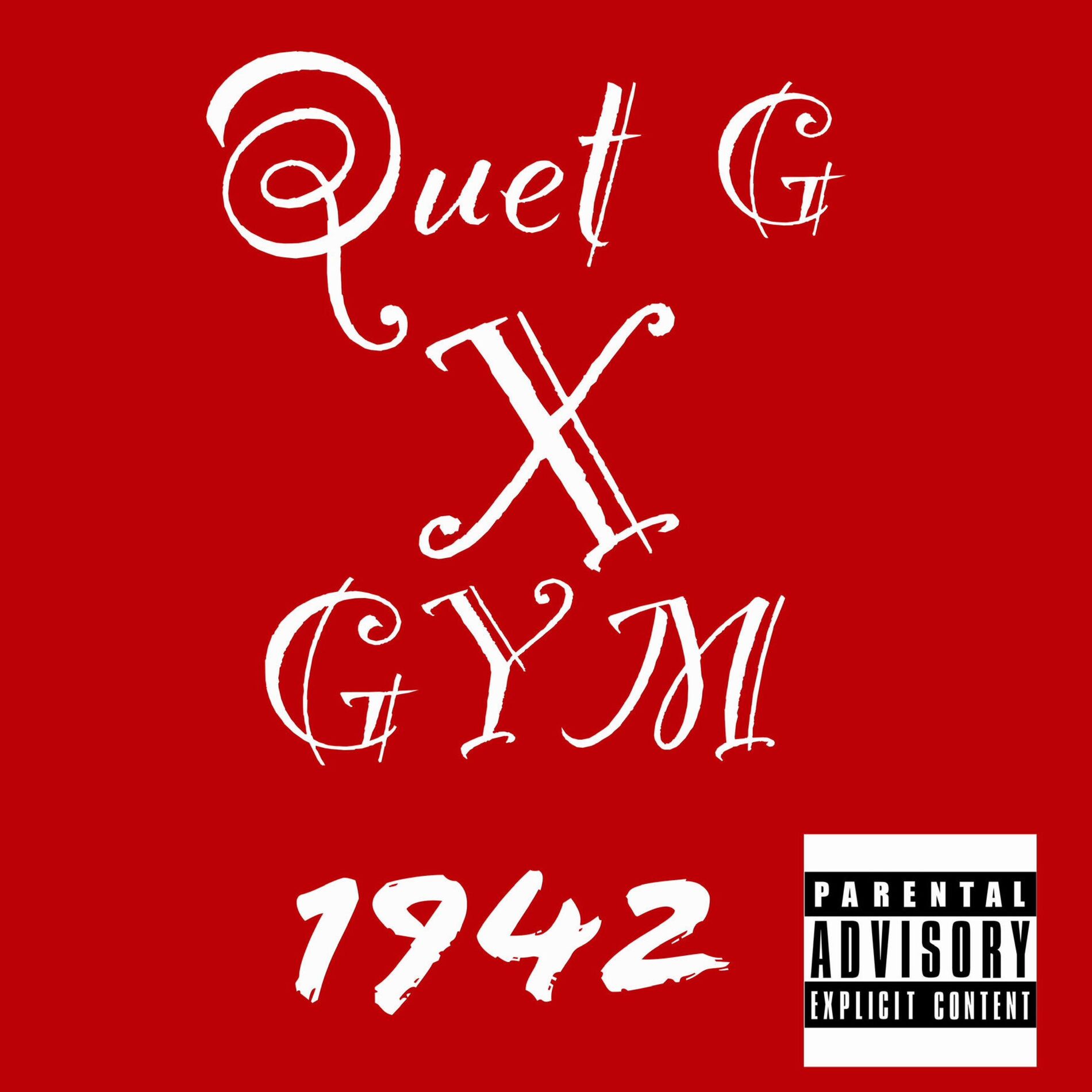 Album cover of 1942 (feat. GYM)