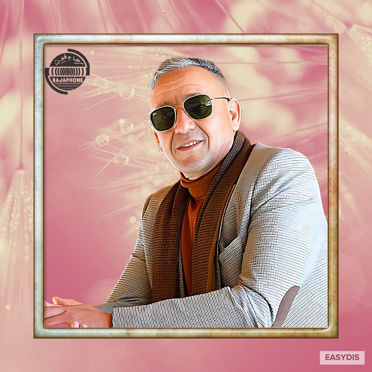 Album cover of Sabri Sbrghach