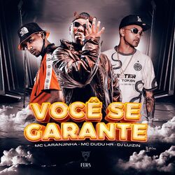 Cover of Você Se Garante