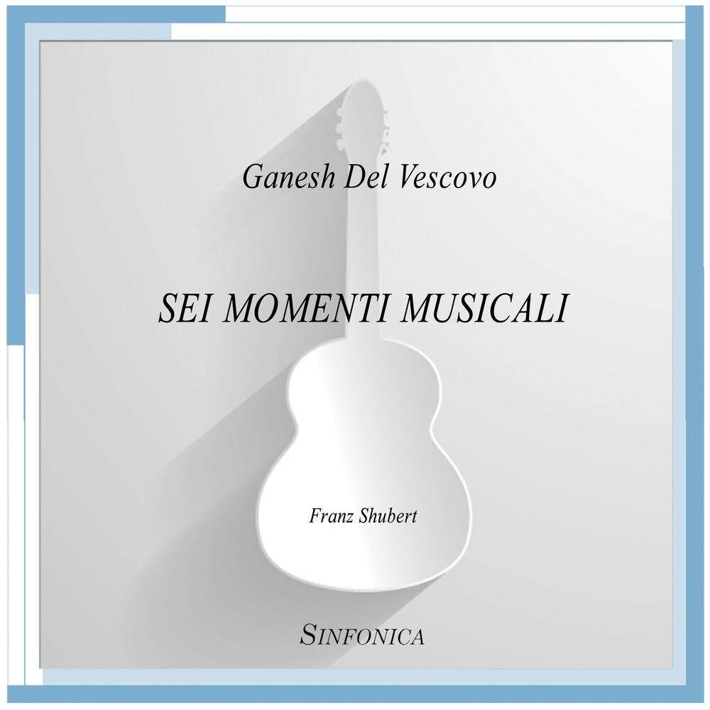 Picture of Sei momenti musicali