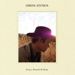 Cover of Grass, Branch & Bone