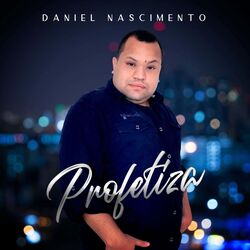 Cover of Profetiza