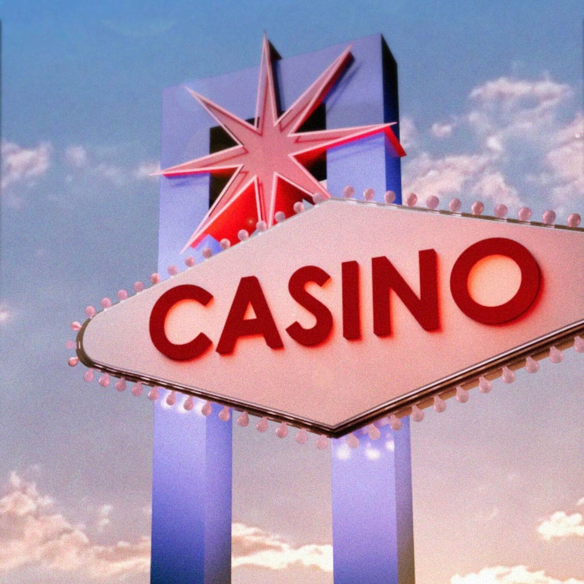 Album cover of Casino ('Ravio' Edit)