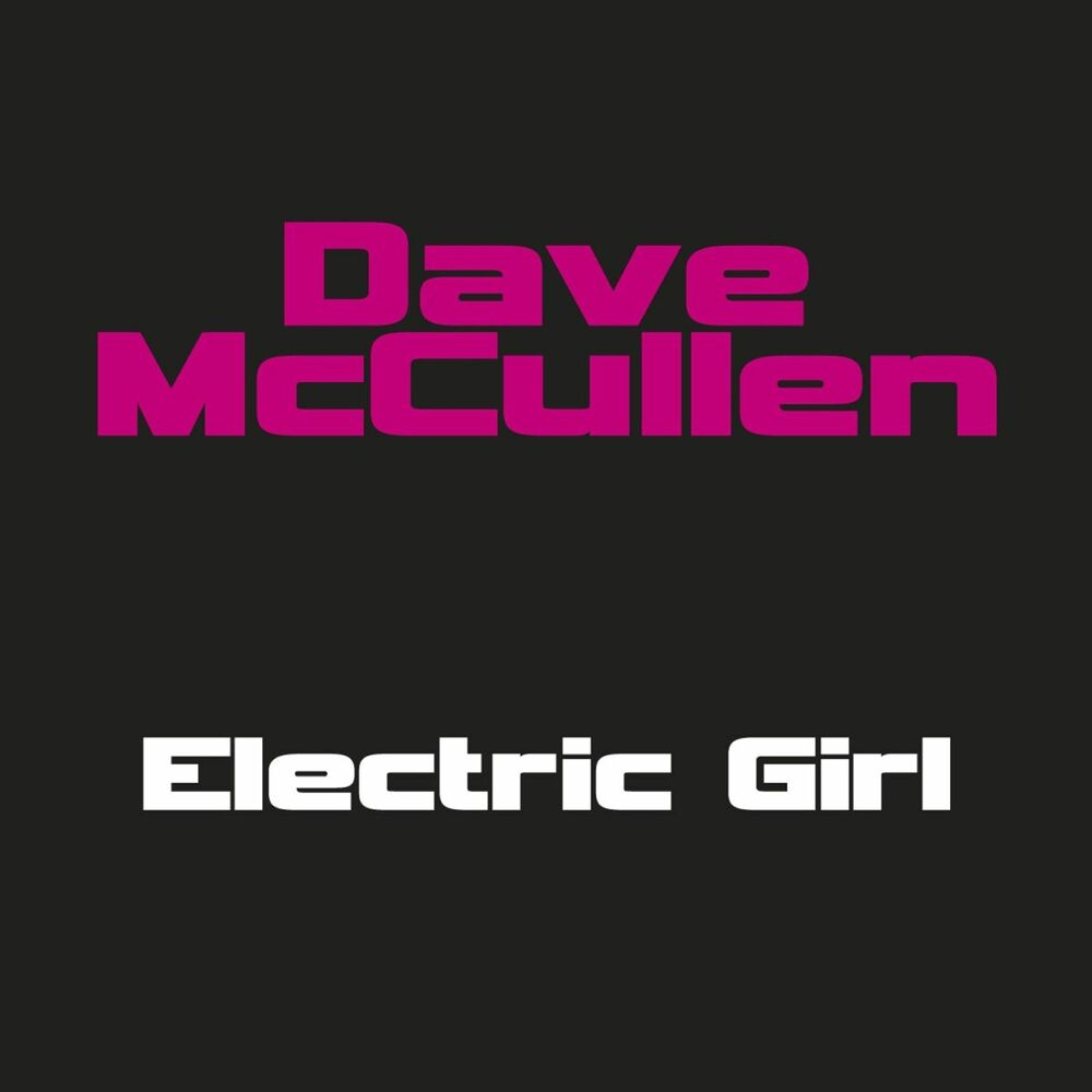 Picture of Electric Girl
