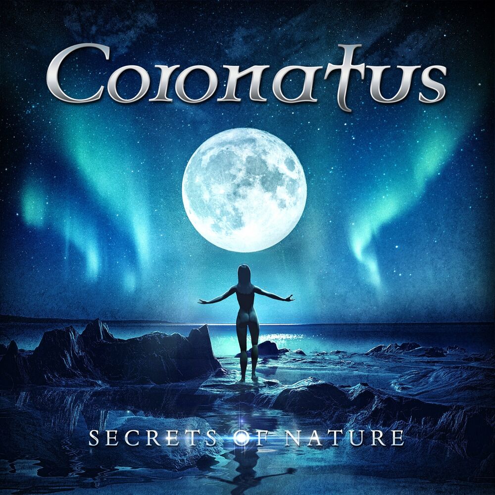 Picture of Secrets of Nature