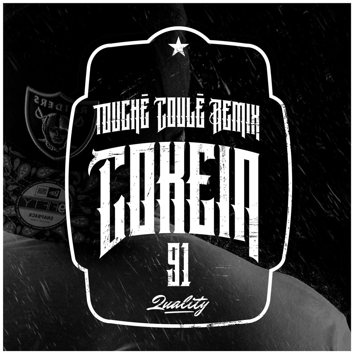 Album cover of Touché coulé (Remix)