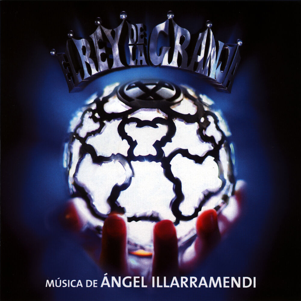 Picture of El Rey de la Granja (Original Score)