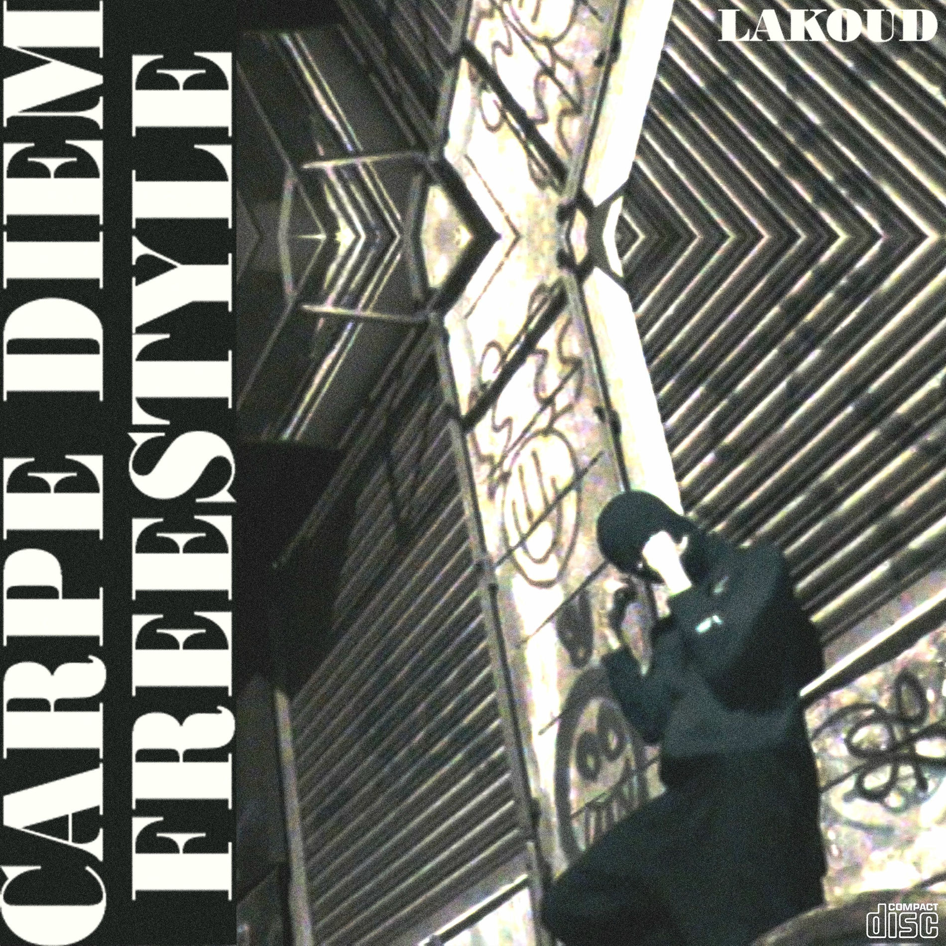 Album cover of Carpe Diem (Freestyle)