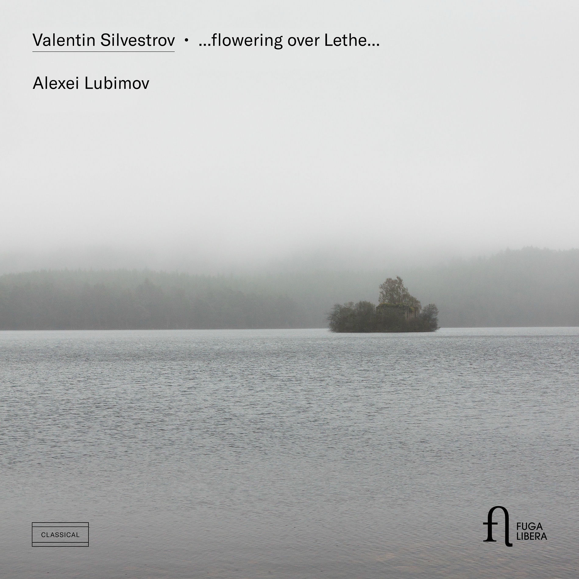 Album cover of 3 February 1857…In Memoriam Mikhail Glinka, Op. 43: IV. Postlude