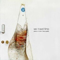 Cover of We Travel Time
