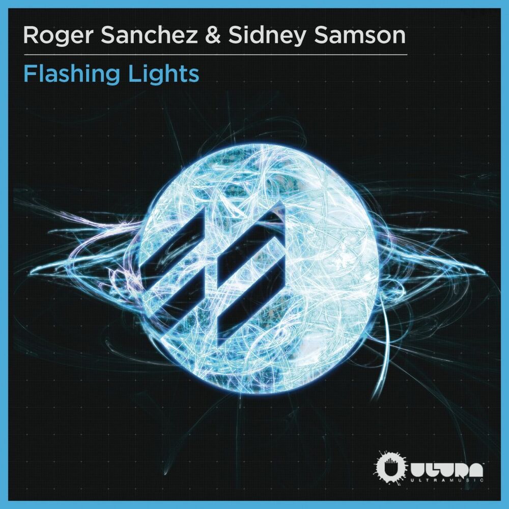 Picture of Flashing Lights (Remixes)