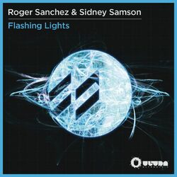 Cover of Flashing Lights (Remixes)