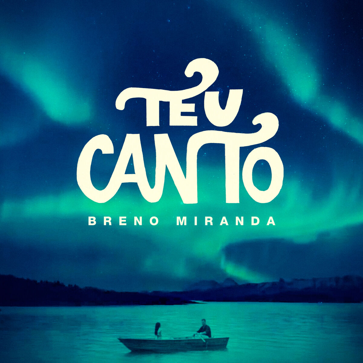Album cover of Teu Canto