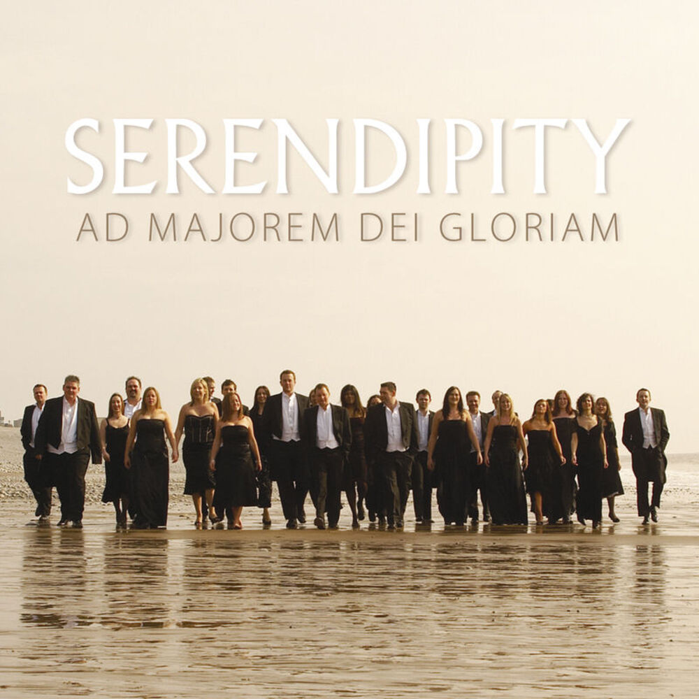 Picture of Ad Majorem Dei Gloriam