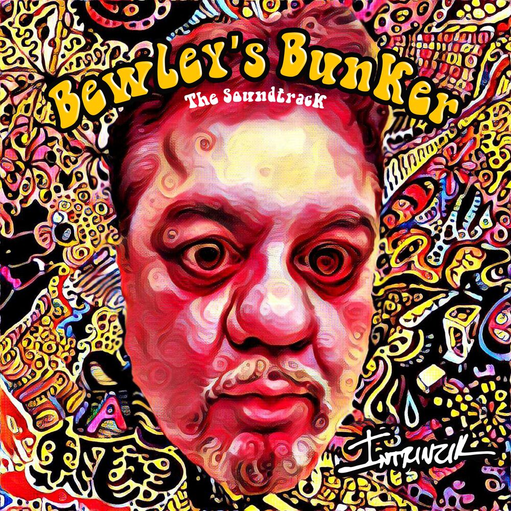 Picture of Bewley's Bunker the Soundtrack