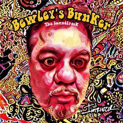 Cover of Bewley's Bunker the Soundtrack