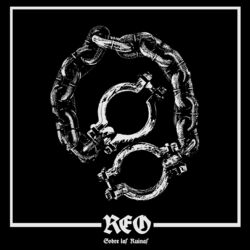 Cover of Sobre Las Ruinas
