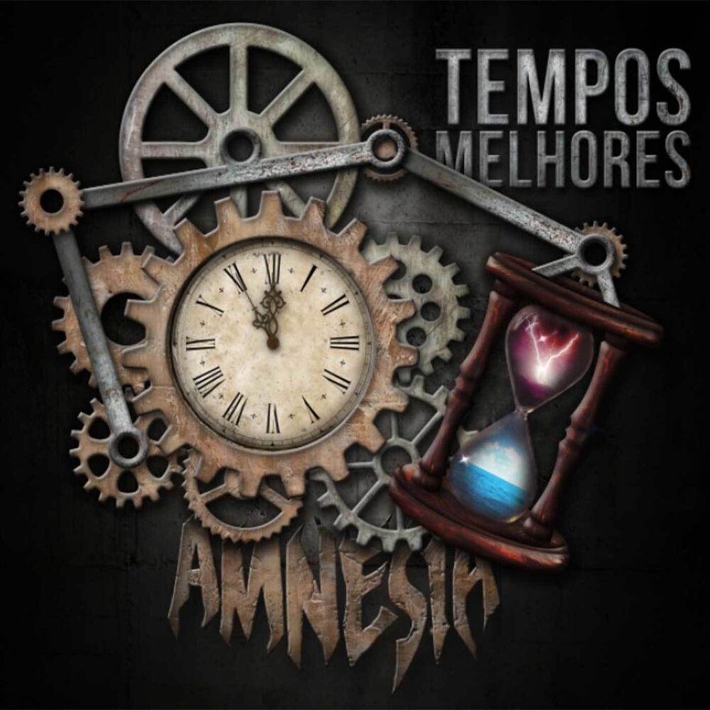 Picture of Tempos Melhores