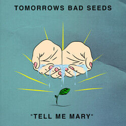 Cover of Tell Me Mary
