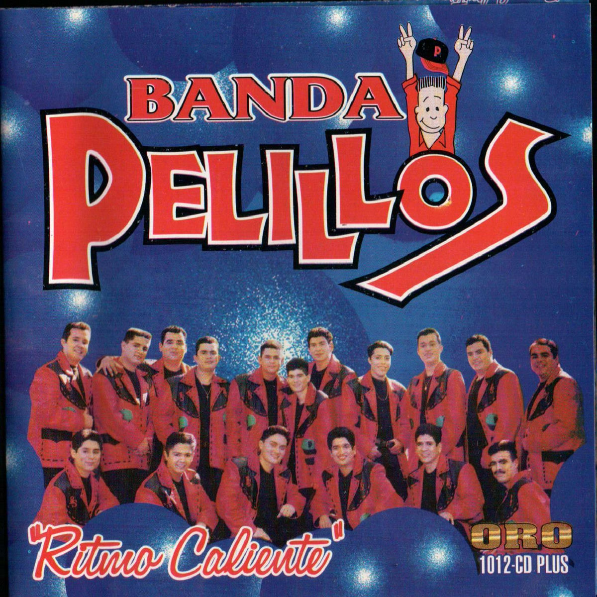 Album cover of Pequeña Enamorada