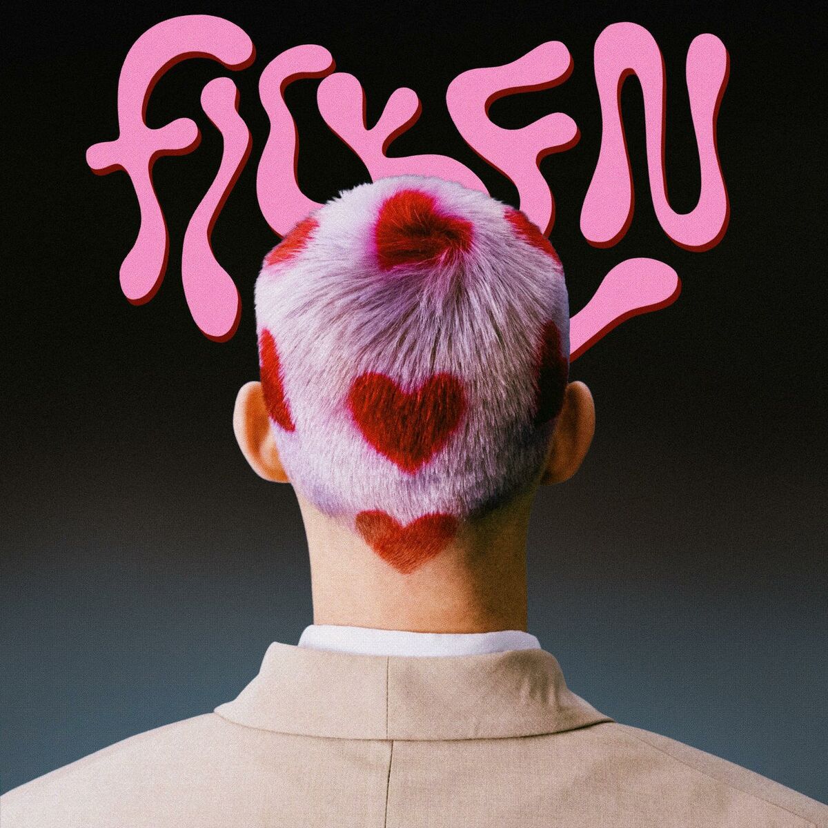 Album cover of ficken3000