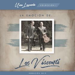 Cover of La Emoción de Los Visconti