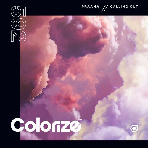  Praana - Calling Out (2025) 