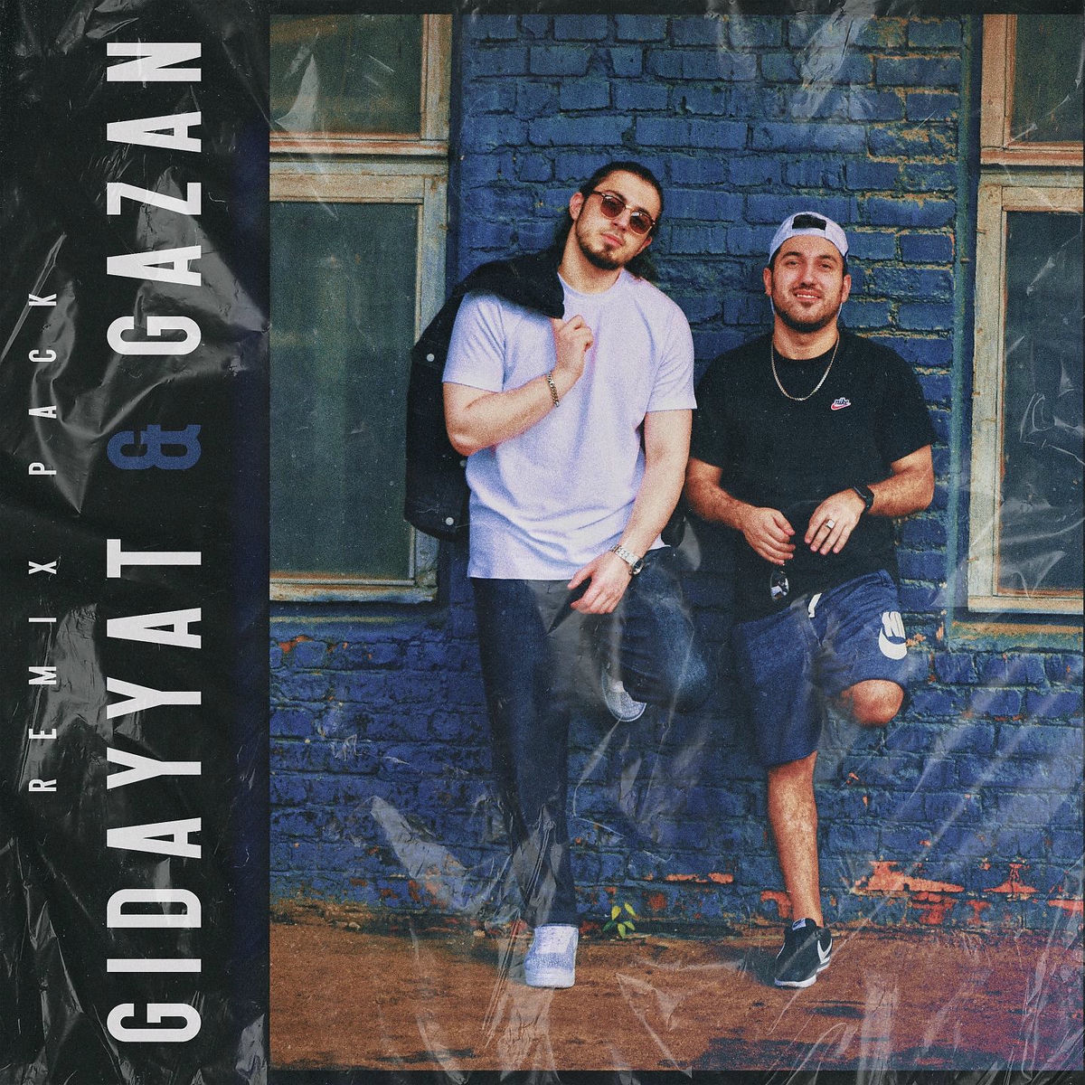 Album cover of REMIX PACK