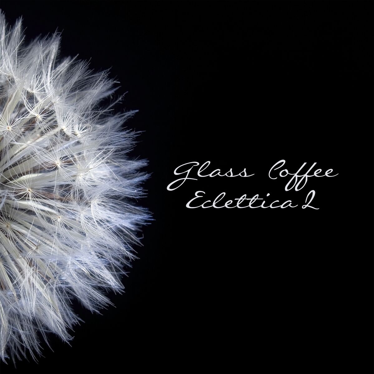 Album cover of Eclettica 2 by Glass Coffee