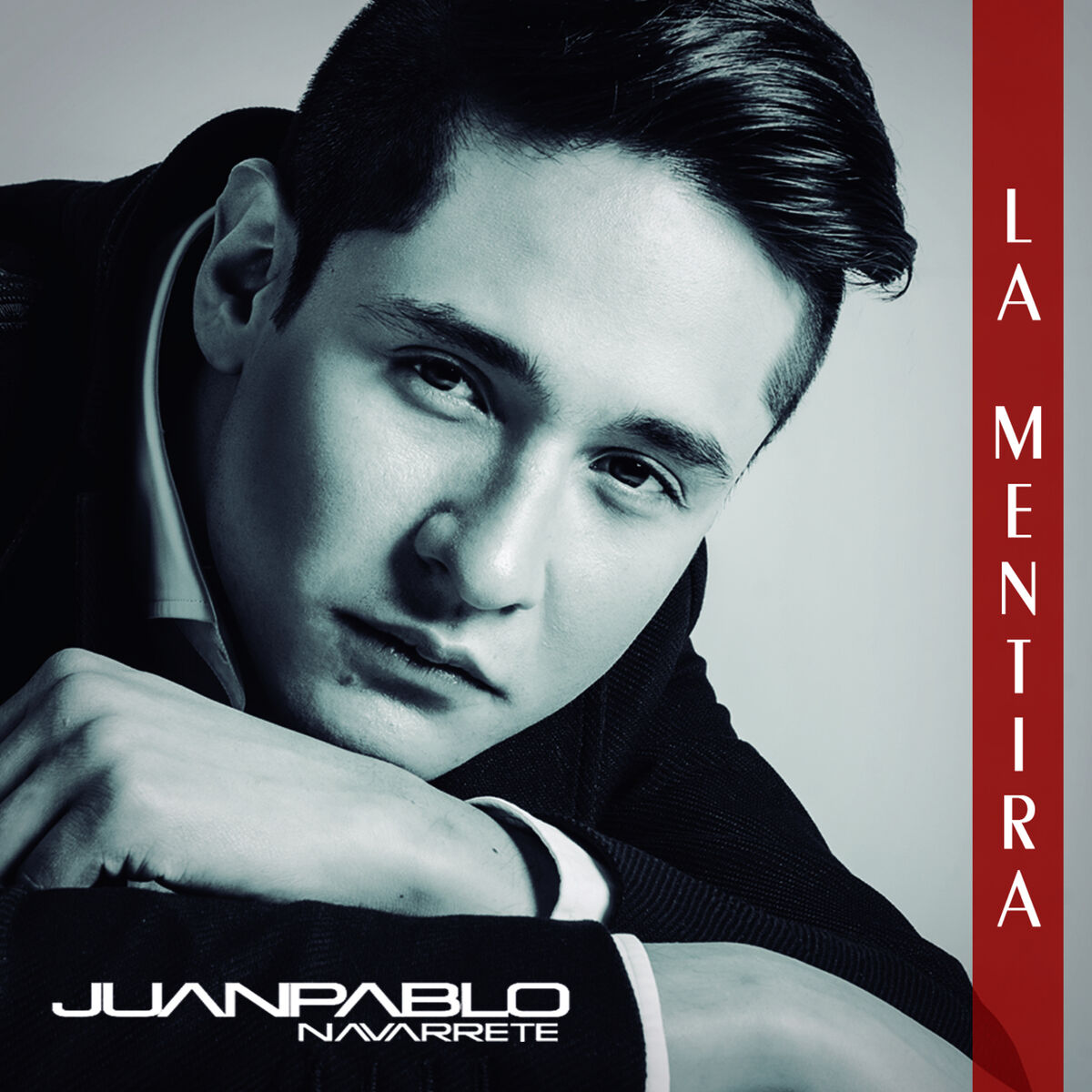 Album cover of La Mentira - Single