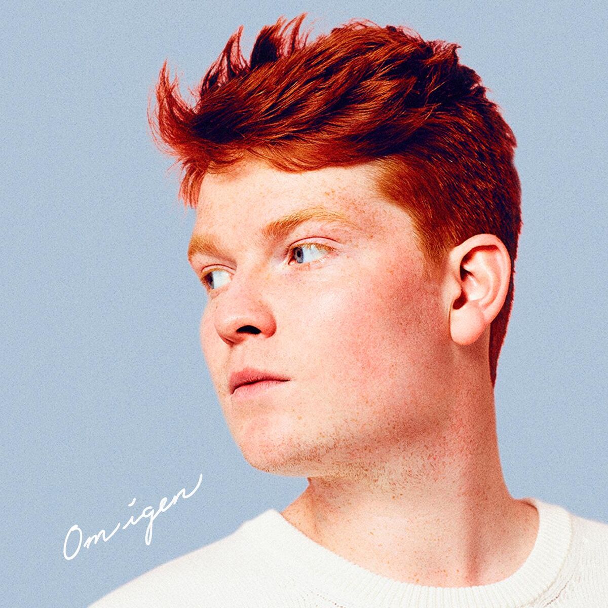 Album cover of Om Igen
