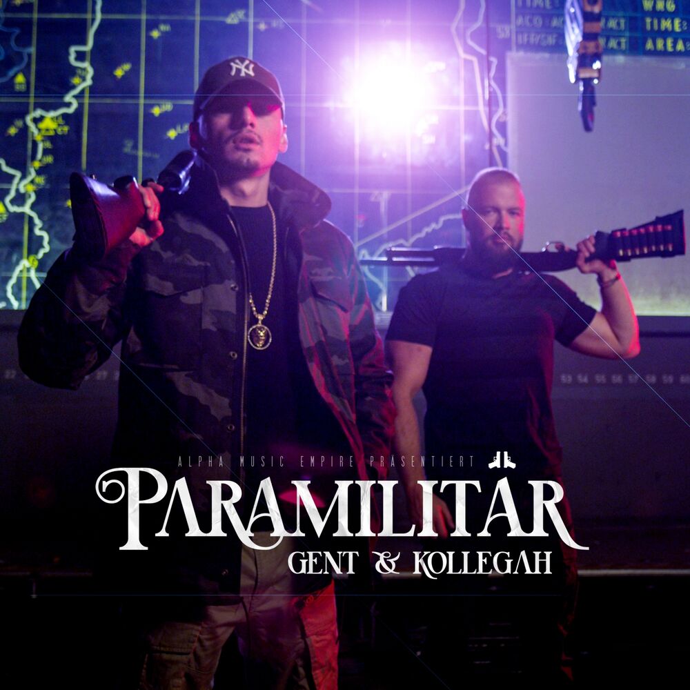 Picture of PARAMILITÄR