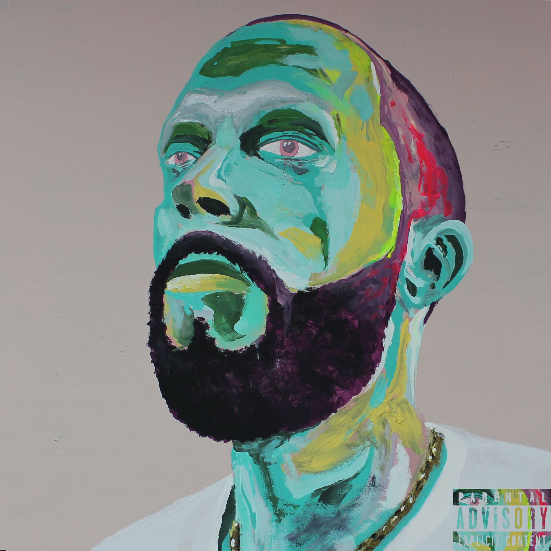 Album cover of INTRO