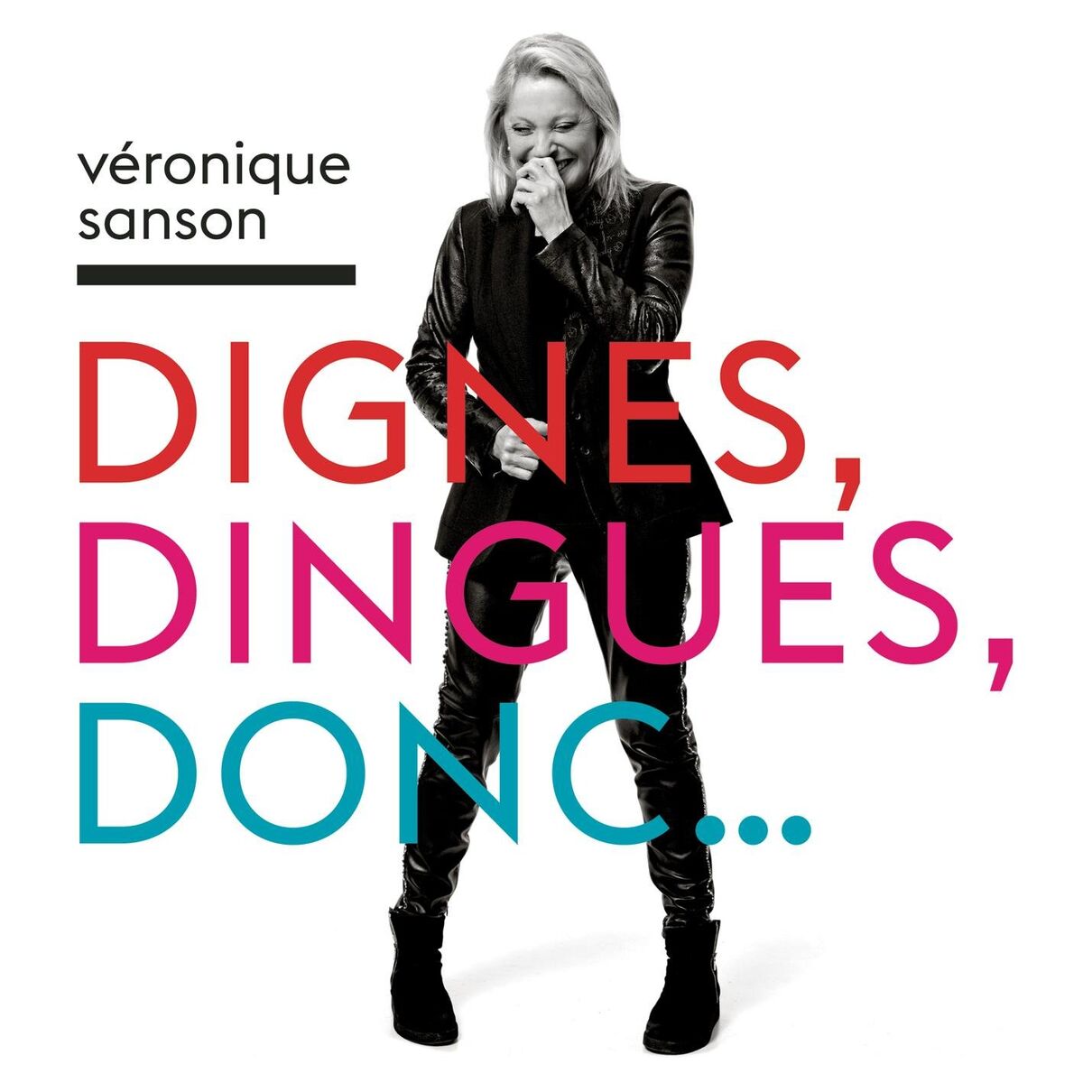 Album cover of Et je l'appelle encore