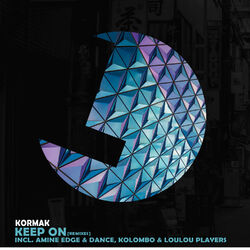 Cover of Keep On